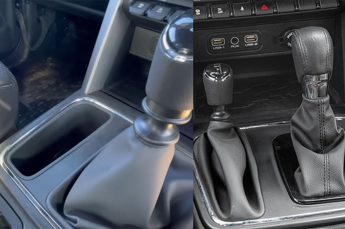 Mahindra Thar 1.5 diesel 2WD: in pictures